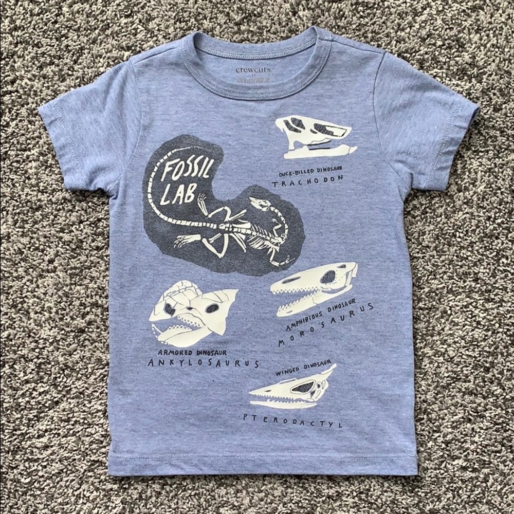 Boys Jcrew T-shirt